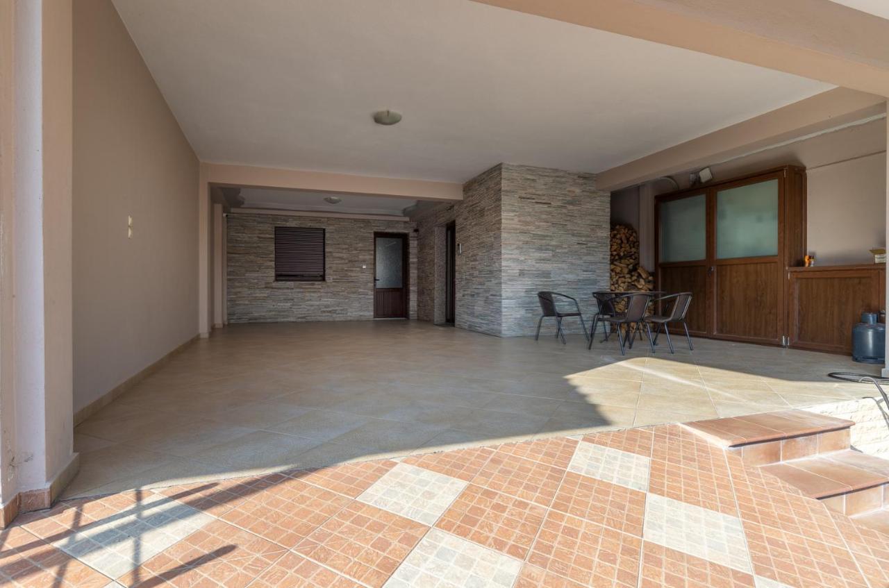 Luxury Central Apartment Xanthi Exterior foto